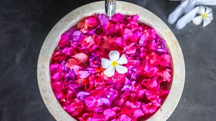 Exclusive Oda, Okyanus Manzaralı, Denize Sıfır