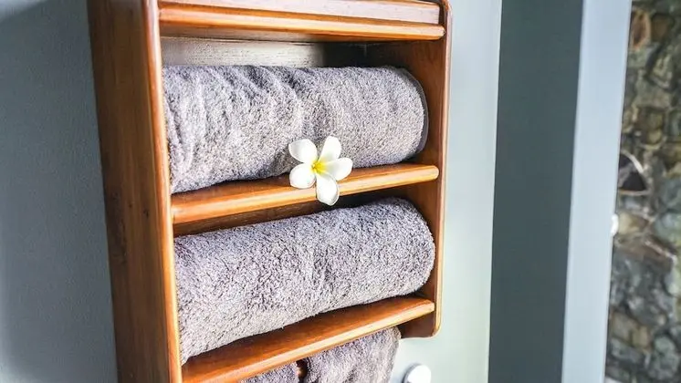 Exclusive Oda, Okyanus Manzaralı, Denize Sıfır