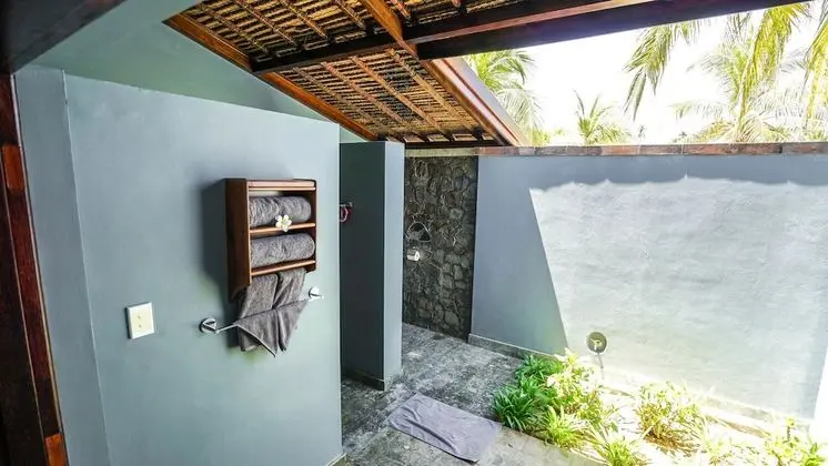 Exclusive Oda, Okyanus Manzaralı, Denize Sıfır