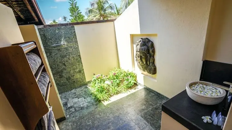 Exclusive Oda, Okyanus Manzaralı, Denize Sıfır