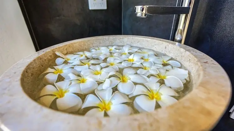 Exclusive Oda, Okyanus Manzaralı, Denize Sıfır