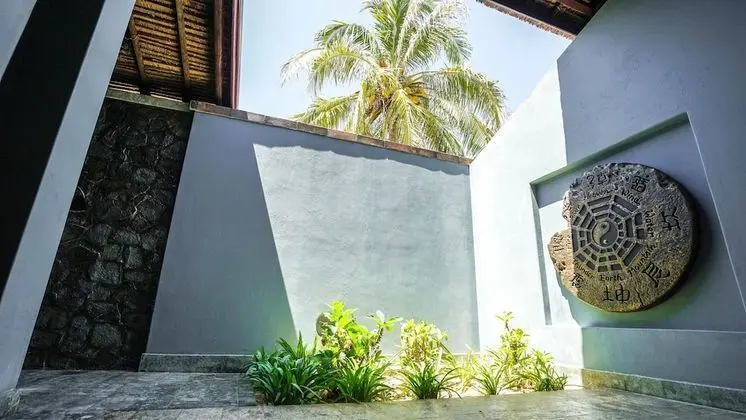 Exclusive Oda, Okyanus Manzaralı, Denize Sıfır