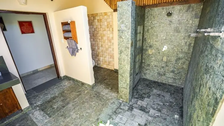 Exclusive Oda, Okyanus Manzaralı, Denize Sıfır