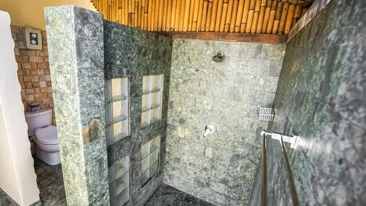 Exclusive Oda, Okyanus Manzaralı, Denize Sıfır