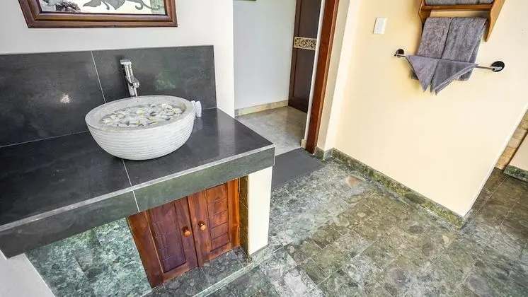 Exclusive Oda, Okyanus Manzaralı, Denize Sıfır