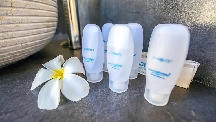 Exclusive Oda, Okyanus Manzaralı, Denize Sıfır