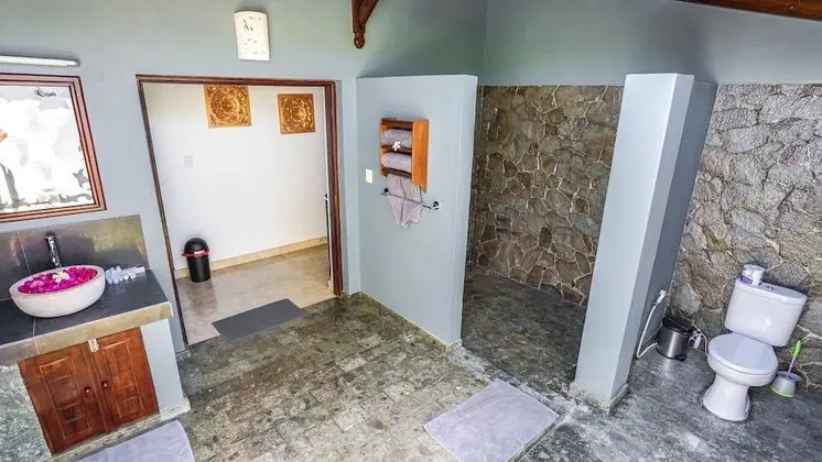 Exclusive Oda, Okyanus Manzaralı, Denize Sıfır