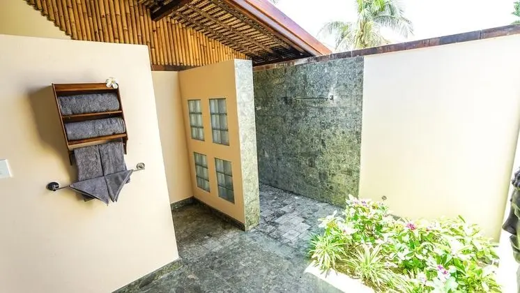 Exclusive Oda, Okyanus Manzaralı, Denize Sıfır