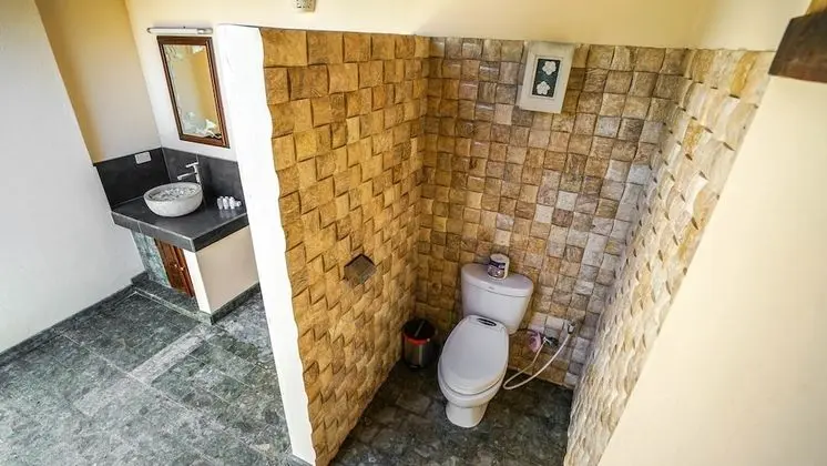 Exclusive Oda, Okyanus Manzaralı, Denize Sıfır