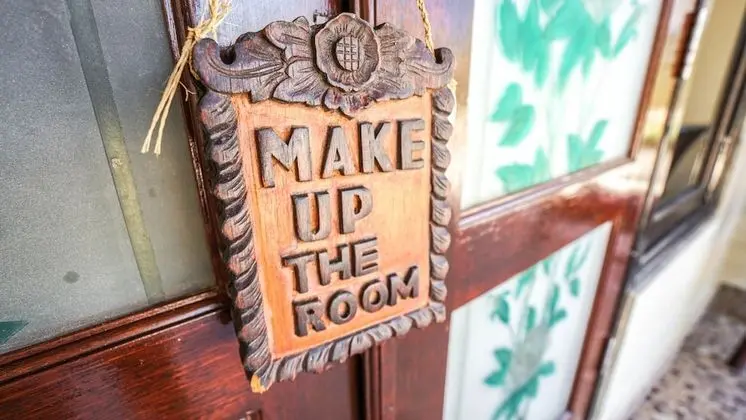 Family Oda, Balkon, Plaj Manzaralı