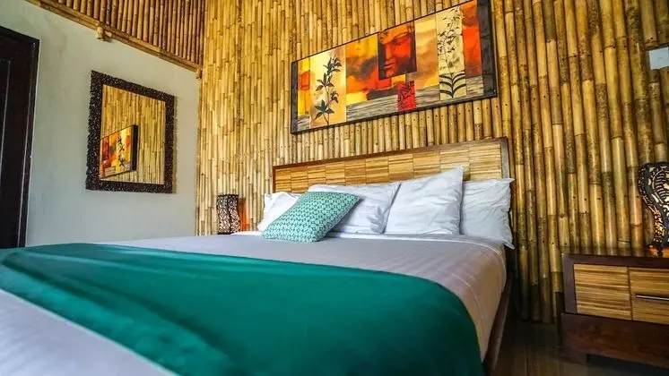 Family Oda, Balkon, Plaj Manzaralı