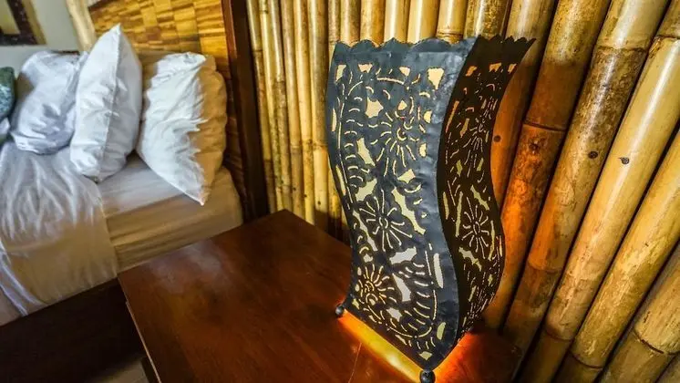 Family Oda, Balkon, Plaj Manzaralı