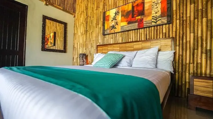 Family Oda, Balkon, Plaj Manzaralı