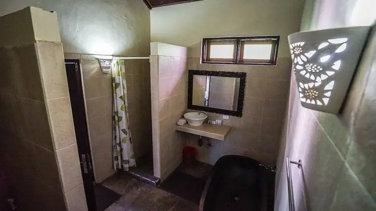 Family Oda, Balkon, Plaj Manzaralı