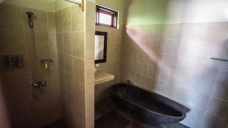 Family Oda, Balkon, Plaj Manzaralı