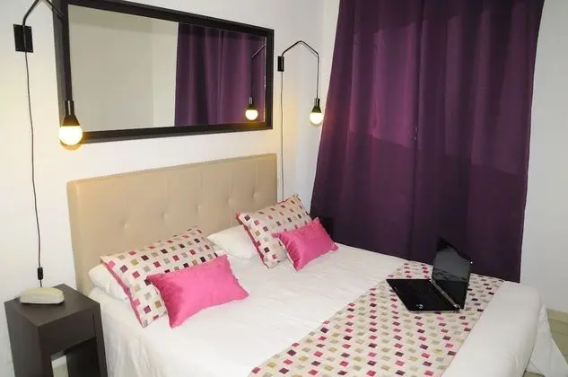 Standard Apart Daire, 1 Yatak Odası