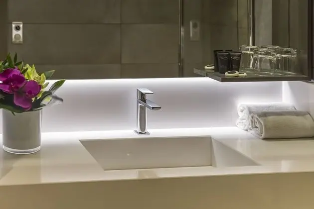 Executive İki Ayrı Yataklı Oda