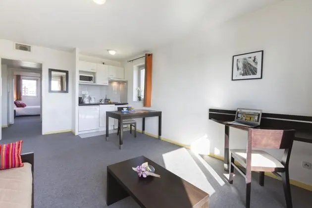 Apart Daire One Bedroom