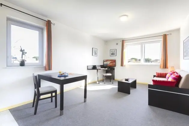 Apart Daire One Bedroom