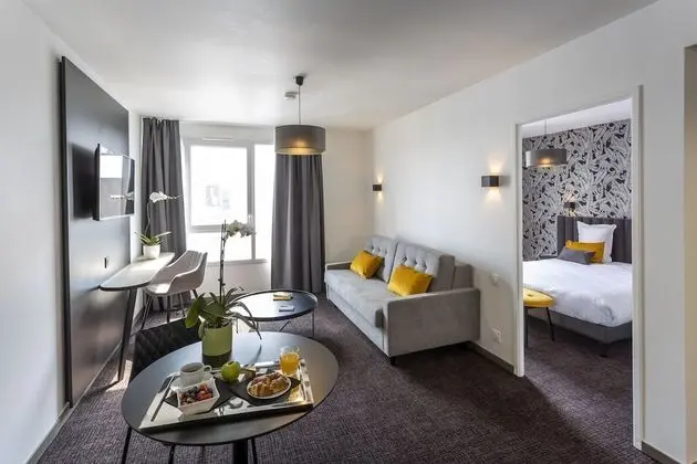 Standard Apart Daire