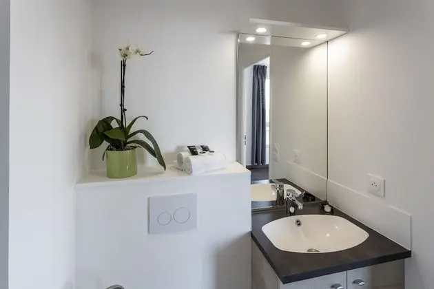 Standard Apart Daire