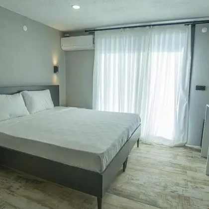 Standart Oda - Balkonlu