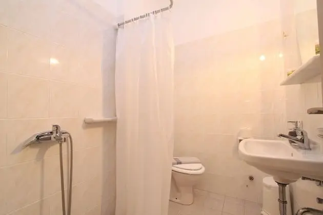 Standard Oda, Deniz Manzaralı