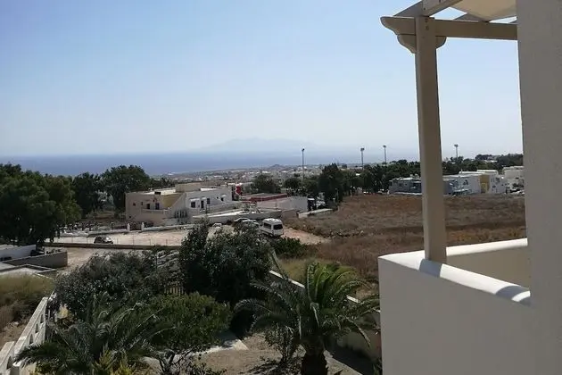 Standard Oda, Deniz Manzaralı