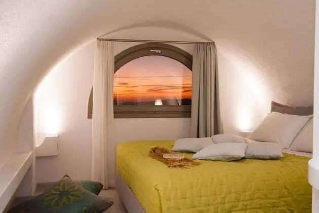 Stüdyo (Caldera View)