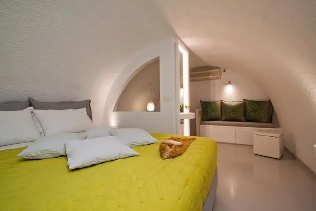 Stüdyo (Caldera View)