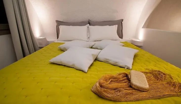 Stüdyo (Caldera View)