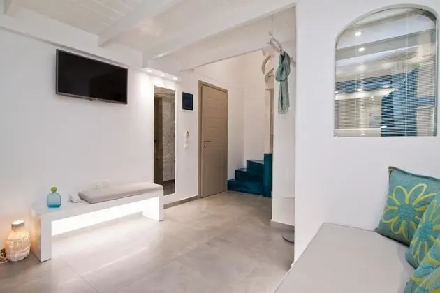 Stüdyo (Caldera View)