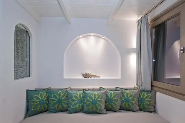 Stüdyo (Caldera View)