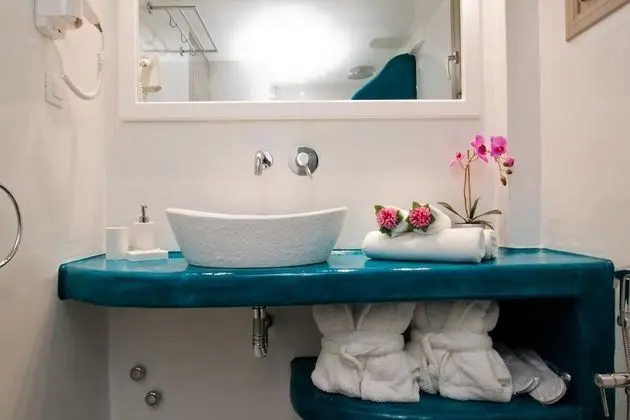 Stüdyo (Caldera View)