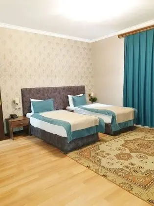 Standard İki Ayrı Yataklı Oda