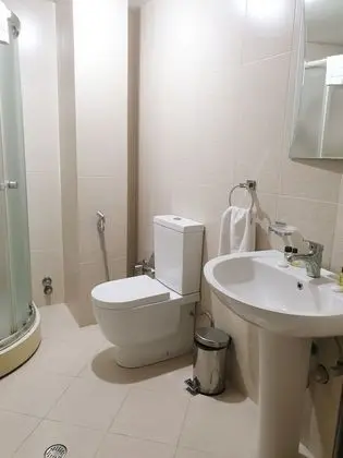 Standard İki Ayrı Yataklı Oda