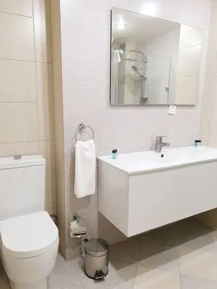 Standard İki Ayrı Yataklı Oda