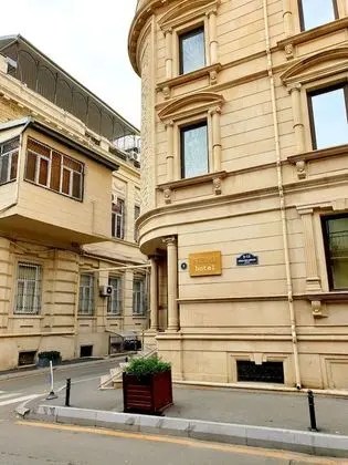 Standard İki Ayrı Yataklı Oda