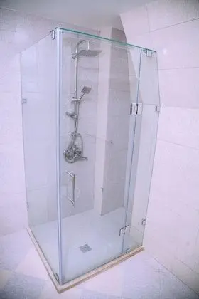 Standard Üç Kişilik Oda, Şehir Manzaralı