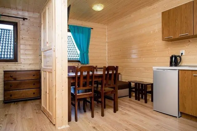 Dağ Evi, 2 Yatak Odası