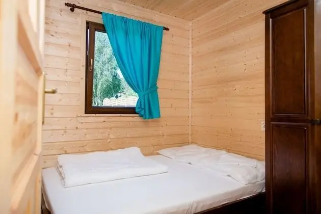 Dağ Evi, 2 Yatak Odası