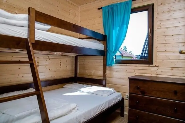 Dağ Evi, 2 Yatak Odası