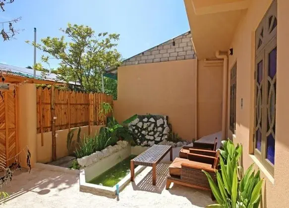 Deluxe Tek Büyük veya İki Ayrı Yataklı Oda, 1 Yatak Odası, Şehir Manzaralı