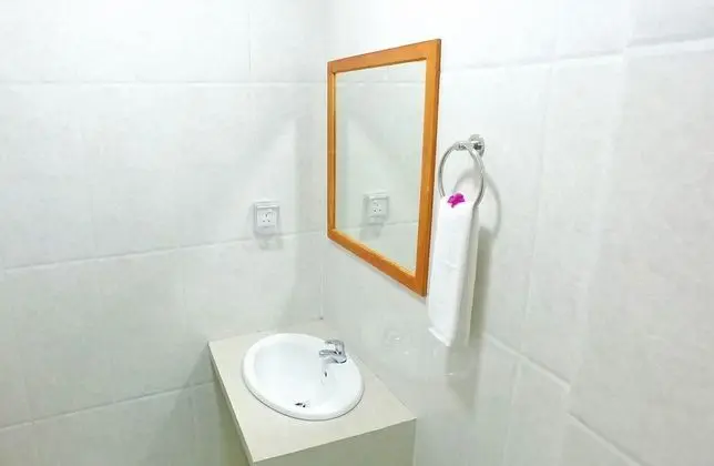 Standard Tek Büyük veya İki Ayrı Yataklı Oda, Deniz Manzaralı