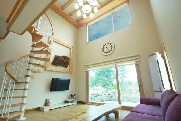Oda (Duplex, 45PY)