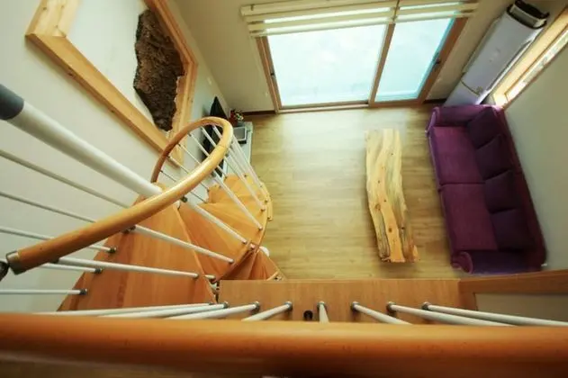 Oda (Duplex, 45PY)