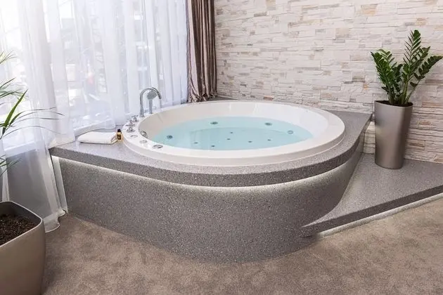 Luxury Süit, Şehir Manzaralı