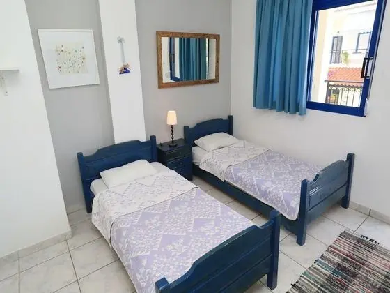 Economy Stüdyo, Bahçe Manzaralı