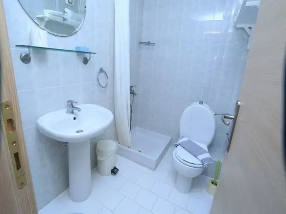 Economy Stüdyo, Bahçe Manzaralı