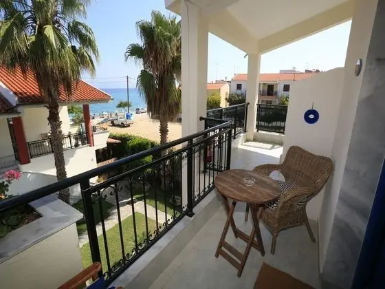 Stüdyo, Kısmi Deniz Manzaralı